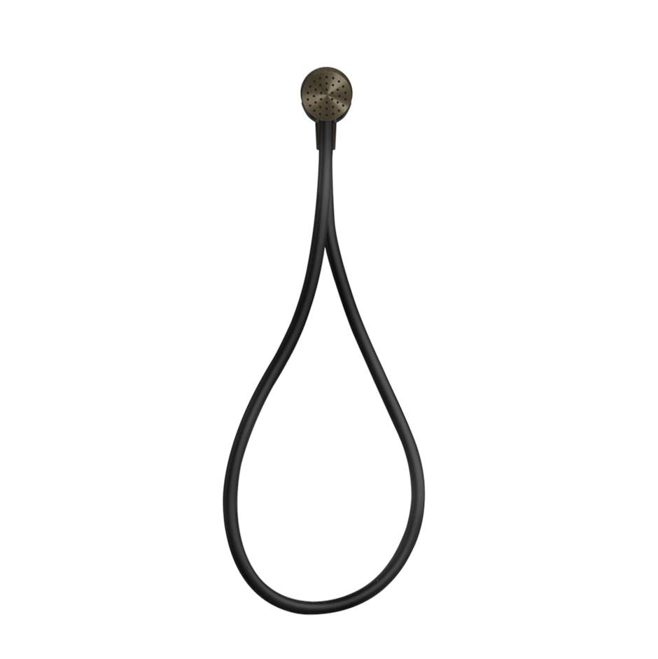 Gessi 63199 Hi Fi Magnetic Anti-Limestone Handshower Set