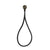 Gessi 63199 Hi Fi Magnetic Anti-Limestone Handshower Set