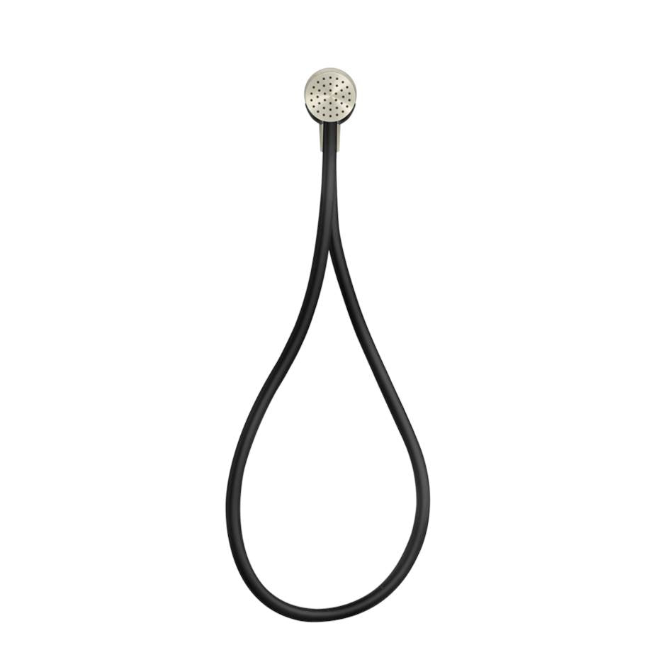 Gessi 63199 Hi Fi Magnetic Anti-Limestone Handshower Set