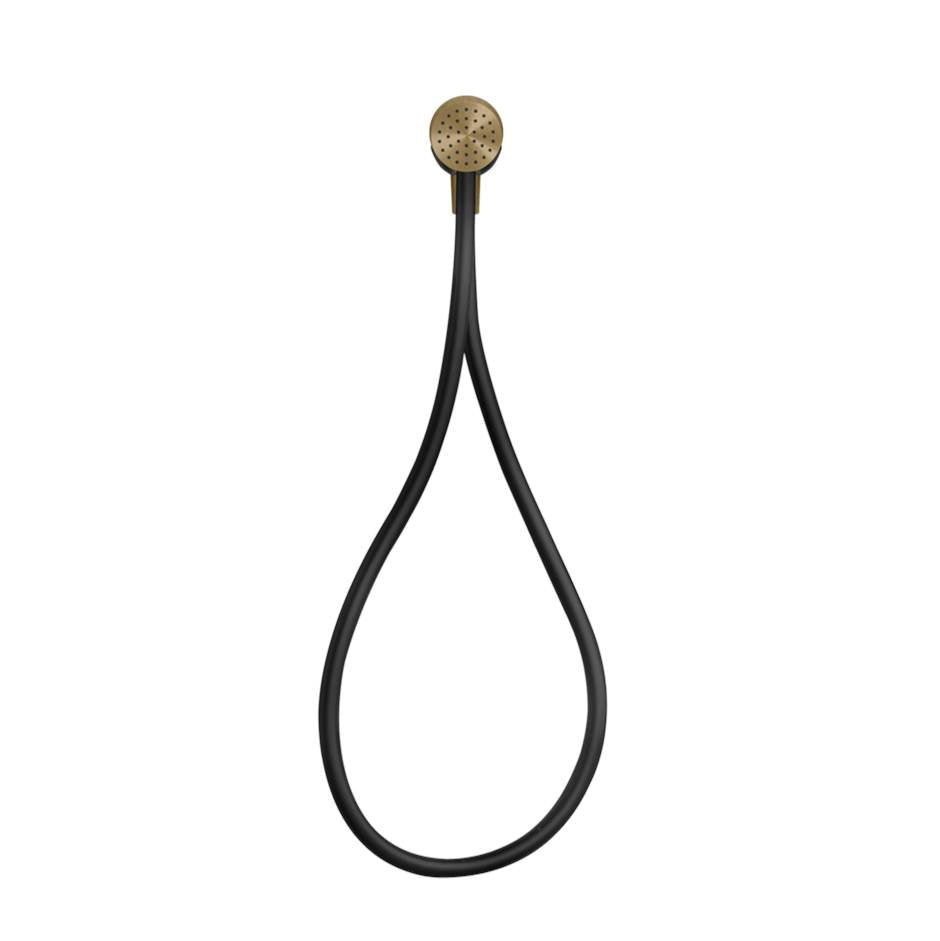 Gessi 63199 Hi Fi Magnetic Anti-Limestone Handshower Set