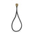 Gessi 63199 Hi Fi Magnetic Anti-Limestone Handshower Set