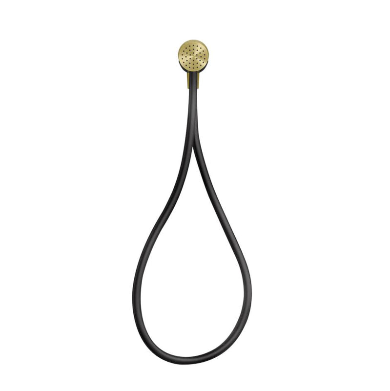 Gessi 63199 Hi Fi Magnetic Anti-Limestone Handshower Set