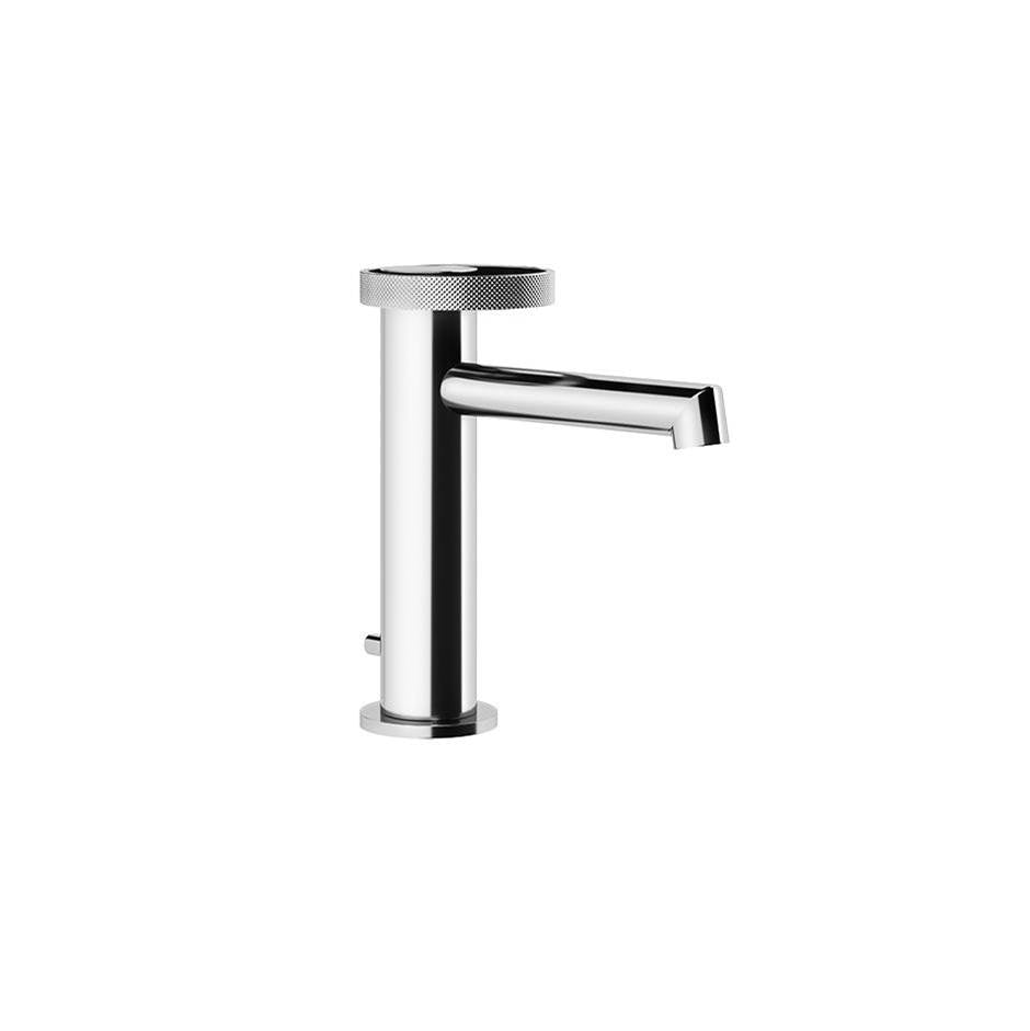 Gessi 63301 Anello Single Lever Washbasin Mixer With Pop-Up Assembly