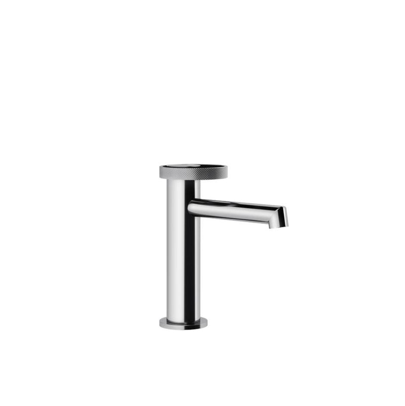 Gessi 63302 Anello Single Lever Washbasin Mixer Without Pop-Up Assembly