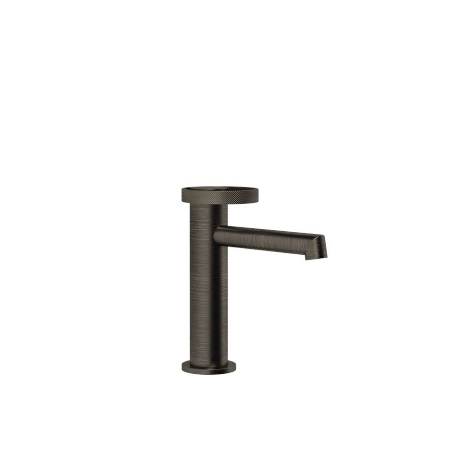 Gessi 63302 Anello Single Lever Washbasin Mixer Without Pop-Up Assembly