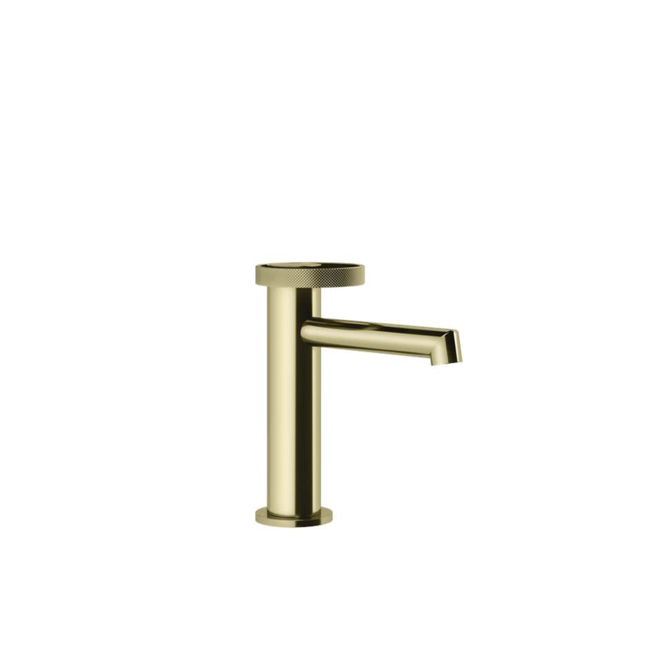 Gessi 63302 Anello Single Lever Washbasin Mixer Without Pop-Up Assembly
