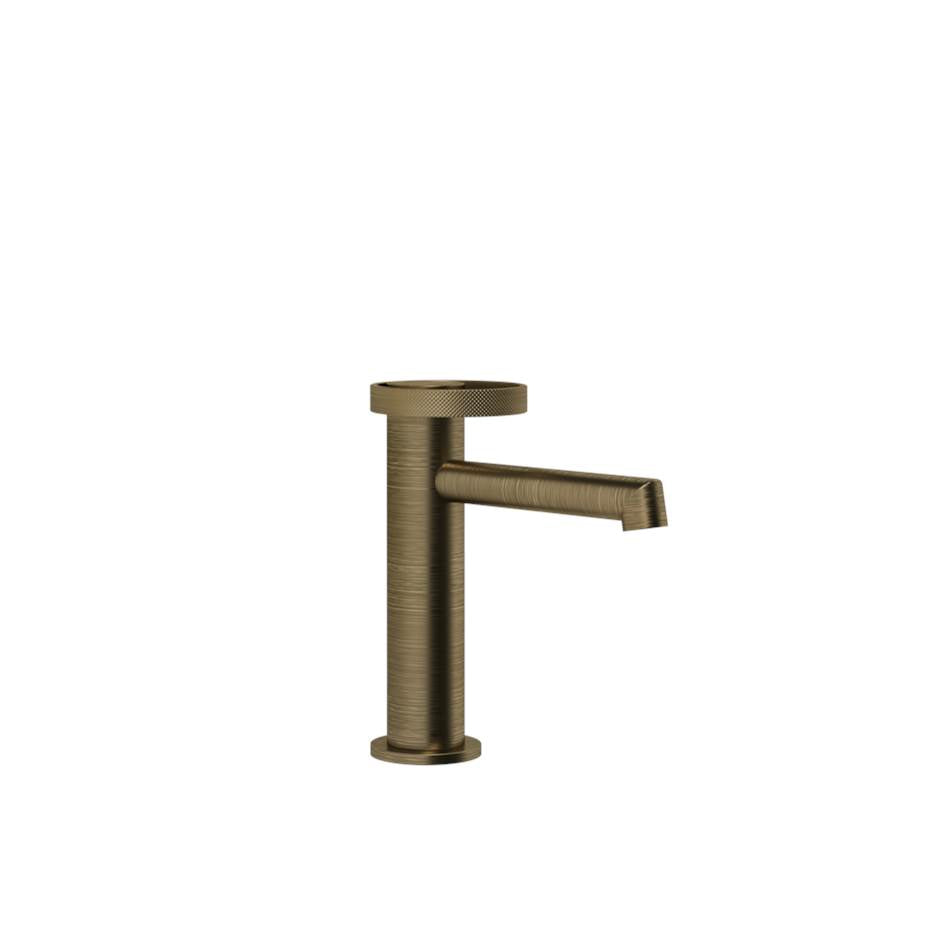 Gessi 63302 Anello Single Lever Washbasin Mixer Without Pop-Up Assembly