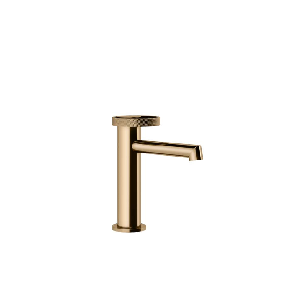 Gessi 63302 Anello Single Lever Washbasin Mixer Without Pop-Up Assembly