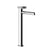 Gessi 63304 Anello Tall Single Lever Washbasin Mixer Without Pop-Up Assembly
