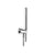Gessi 63329 Ventaglio Handshower Set