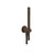 Gessi 63329 Ventaglio Handshower Set - Parent