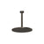 Gessi 63350 Ventaglio Ceiling-Mounted, Shower Head With Arm, Custom Length