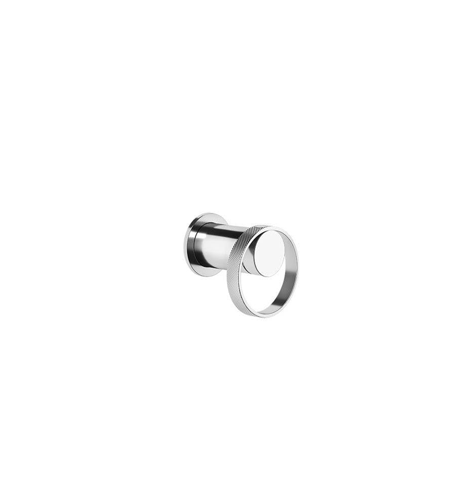Gessi 63361 Anello Trim Parts Only Wall Mounted Mixer Control With Dia 35 Cartridge