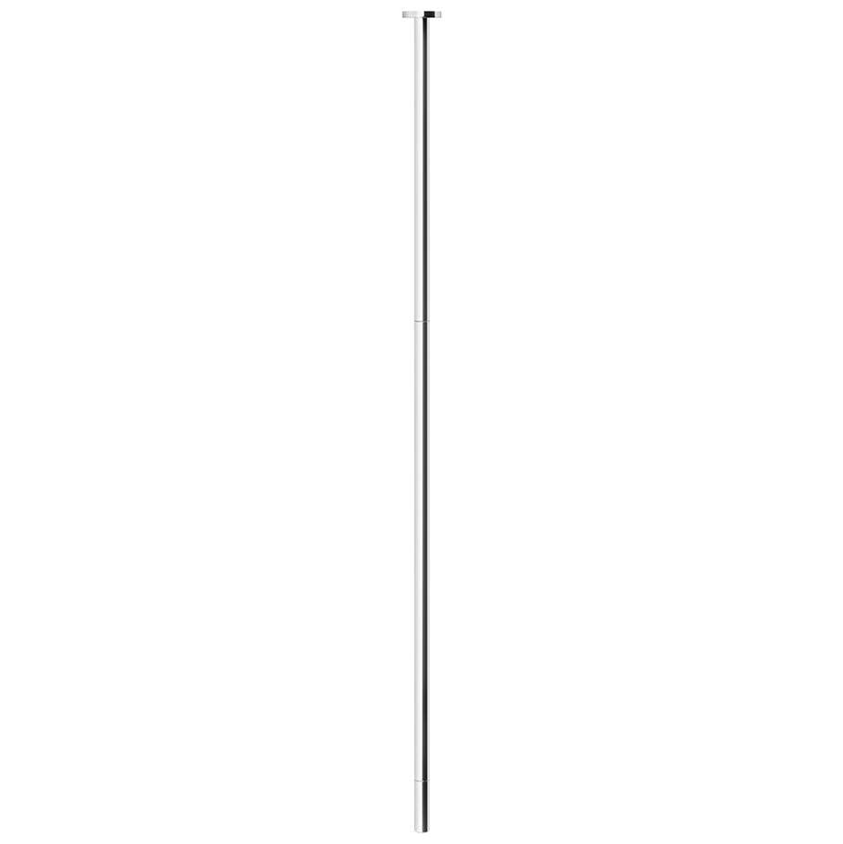 Gessi 63399 Ventaglio Ceiling-Mounted Washbasin Spout Only