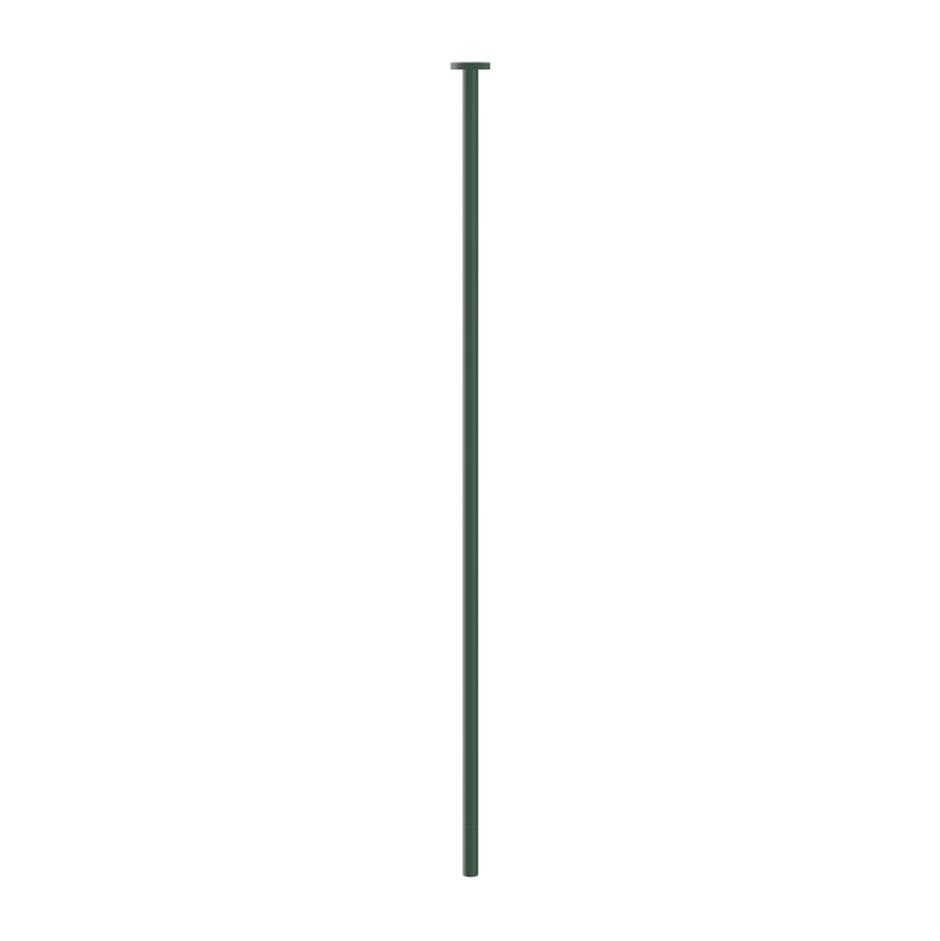 Gessi 63399 Ventaglio Ceiling-Mounted Washbasin Spout Only
