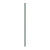 Gessi 63399 Ventaglio Ceiling-Mounted Washbasin Spout Only