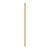 Gessi 63399 Ventaglio Ceiling-Mounted Washbasin Spout Only