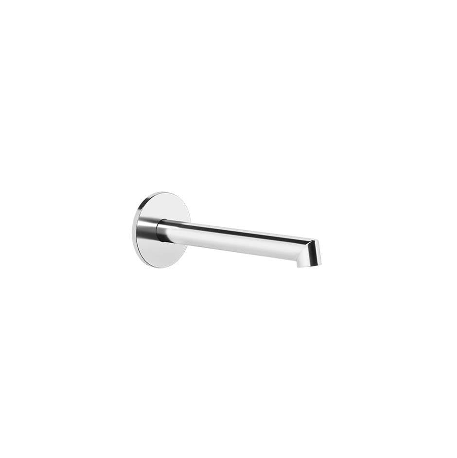 Gessi 63403 Anello Wall-Mounted Washbasin Spout Only