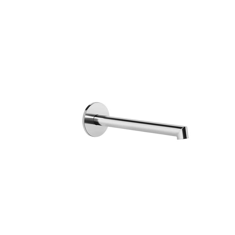 Gessi 63404 Anello Long Wall-Mounted Spout Basin