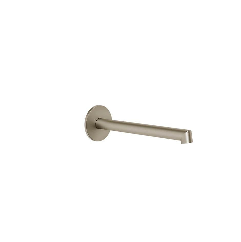 Gessi 63404 Anello Long Wall-Mounted Spout Basin