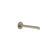 Gessi 63404 Anello Long Wall-Mounted Spout Basin