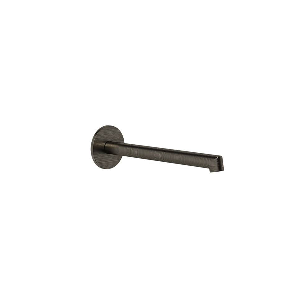 Gessi 63404 Anello Long Wall-Mounted Spout Basin