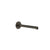 Gessi 63404 Anello Long Wall-Mounted Spout Basin