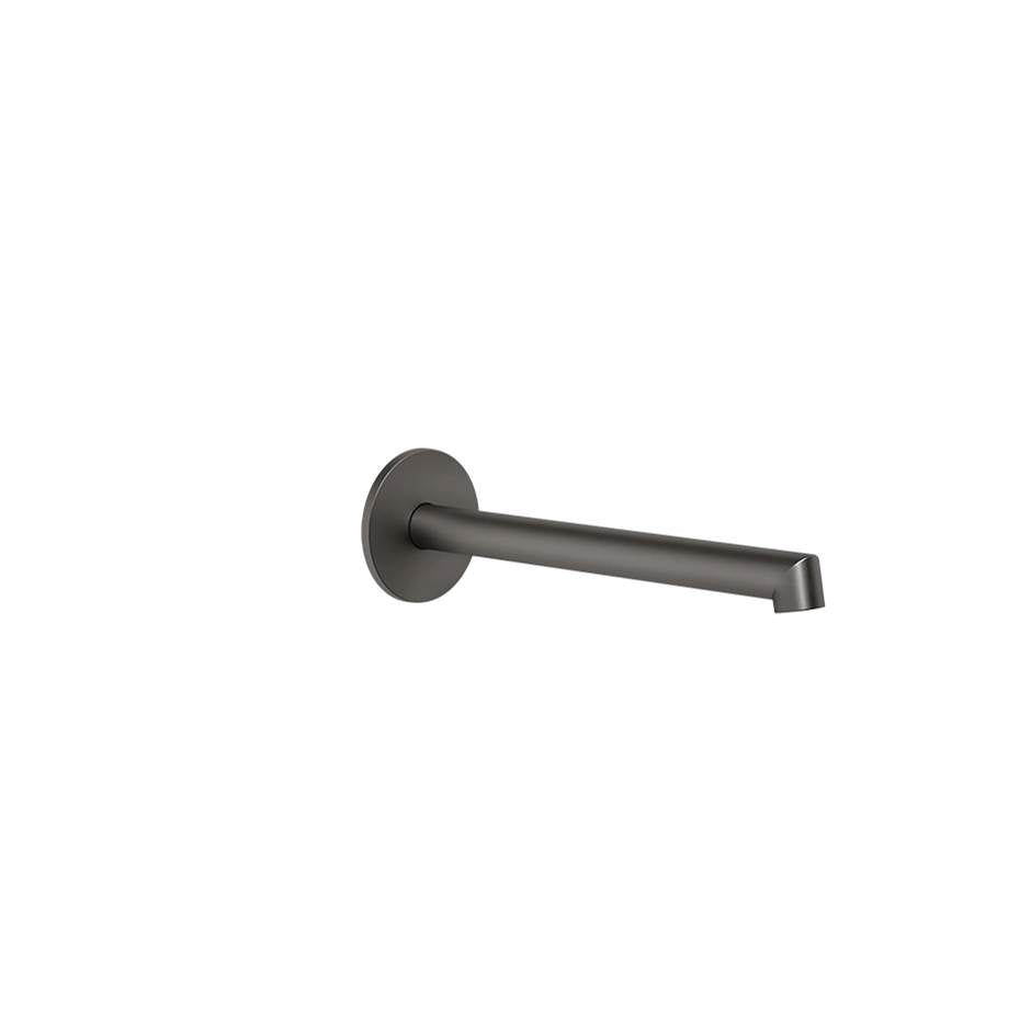 Gessi 63404 Anello Long Wall-Mounted Spout Basin