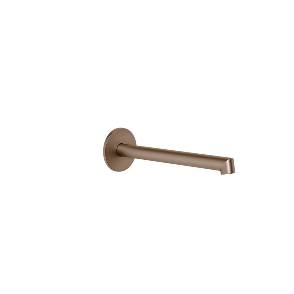 Gessi 63404 Anello Long Wall-Mounted Spout Basin