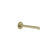 Gessi 63404 Anello Long Wall-Mounted Spout Basin