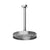 Gessi 63452 Inverso Ceiling -Mounted Shower Head With Arm Diamantato.