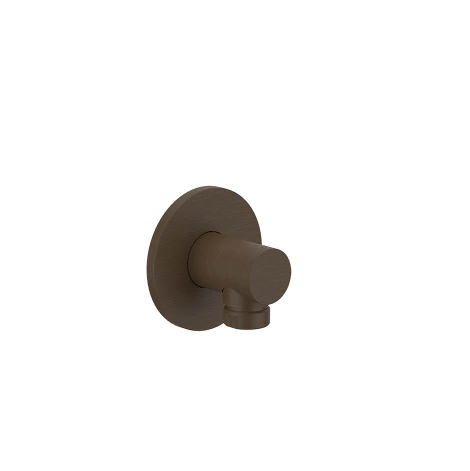 Gessi 63469 Habito Wall-Elbow With Backplate - Parent