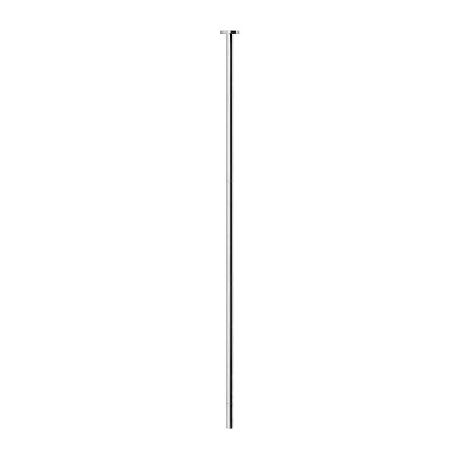 Gessi 63499 Ventaglio Ceiling-Mounted Washbasin Spout Only