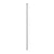 Gessi 63499 Ventaglio Ceiling-Mounted Washbasin Spout Only