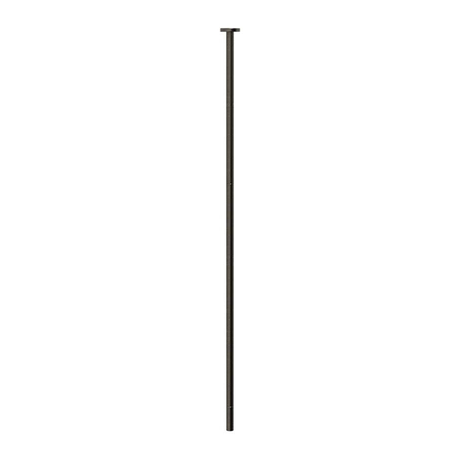 Gessi 63499 Ventaglio Ceiling-Mounted Washbasin Spout Only