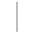Gessi 63499 Ventaglio Ceiling-Mounted Washbasin Spout Only