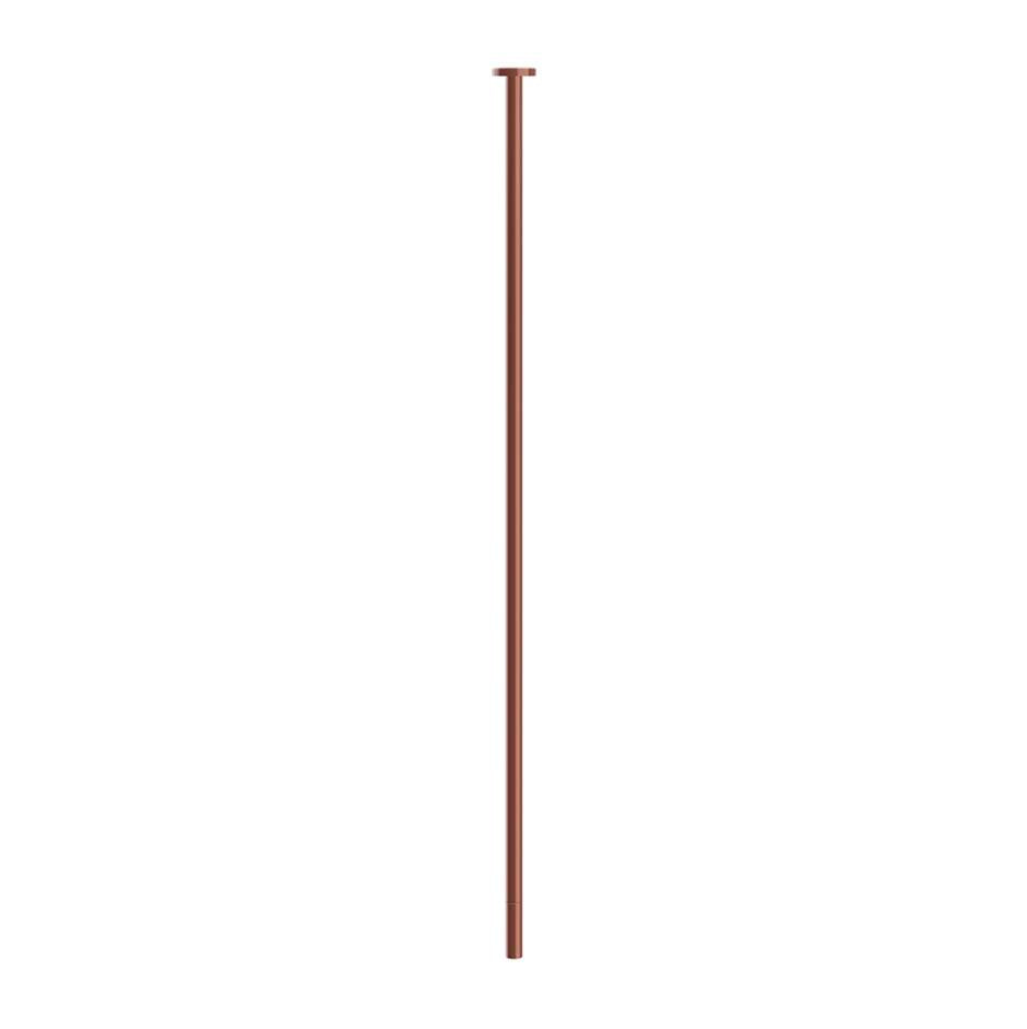 Gessi 63499 Ventaglio Ceiling-Mounted Washbasin Spout Only