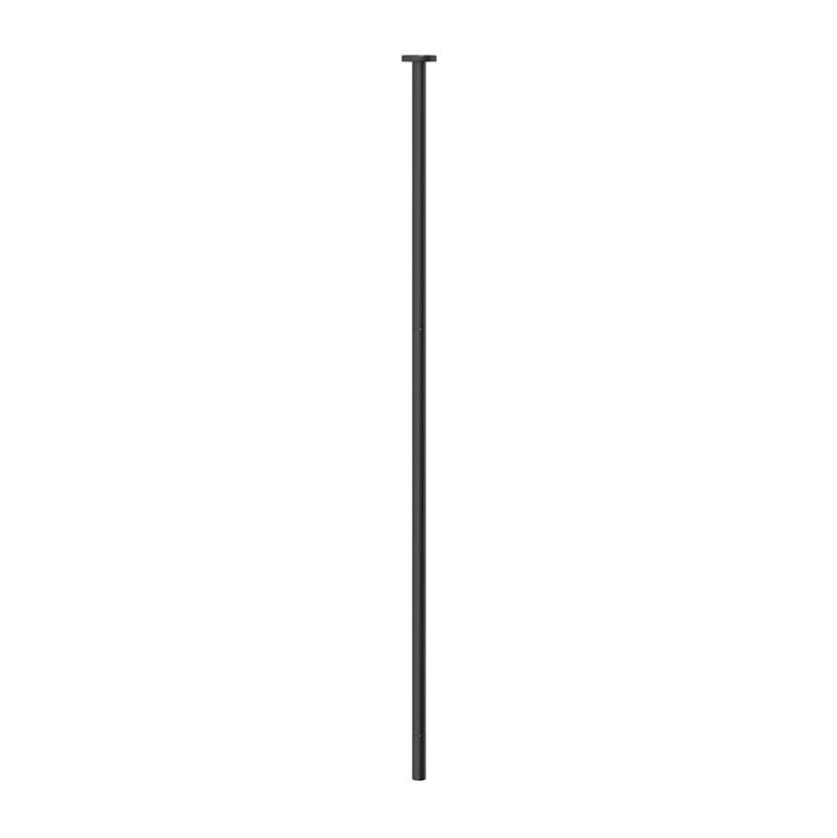 Gessi 63499 Ventaglio Ceiling-Mounted Washbasin Spout Only