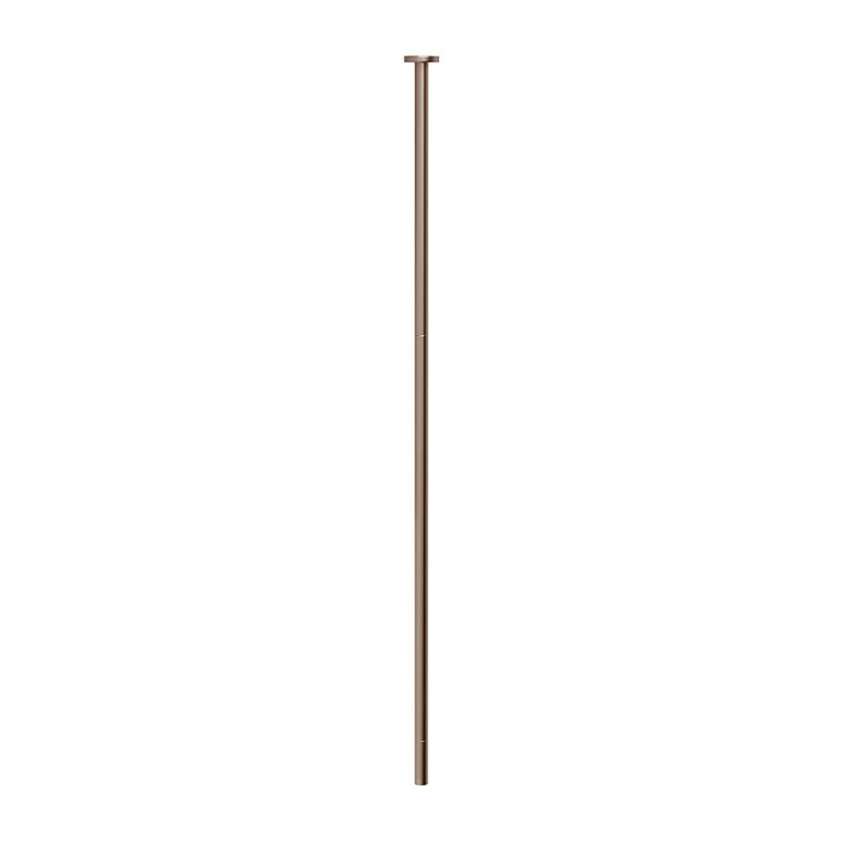 Gessi 63499 Ventaglio Ceiling-Mounted Washbasin Spout Only