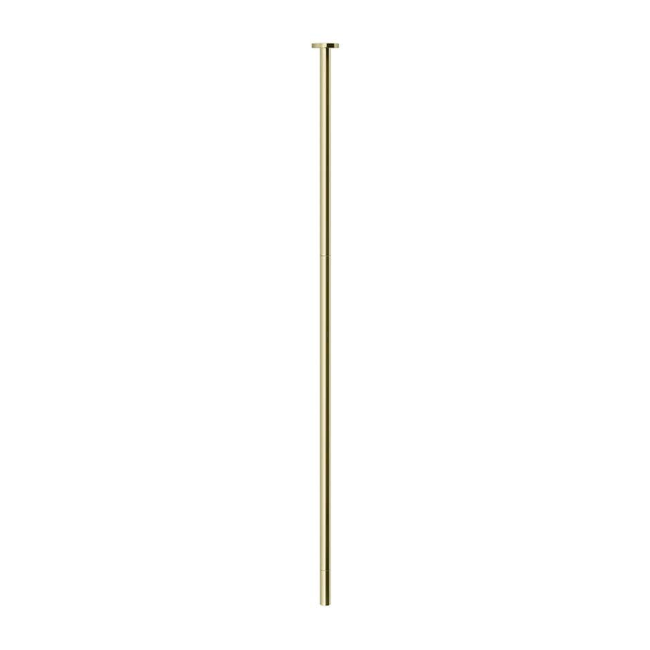 Gessi 63499 Ventaglio Ceiling-Mounted Washbasin Spout Only