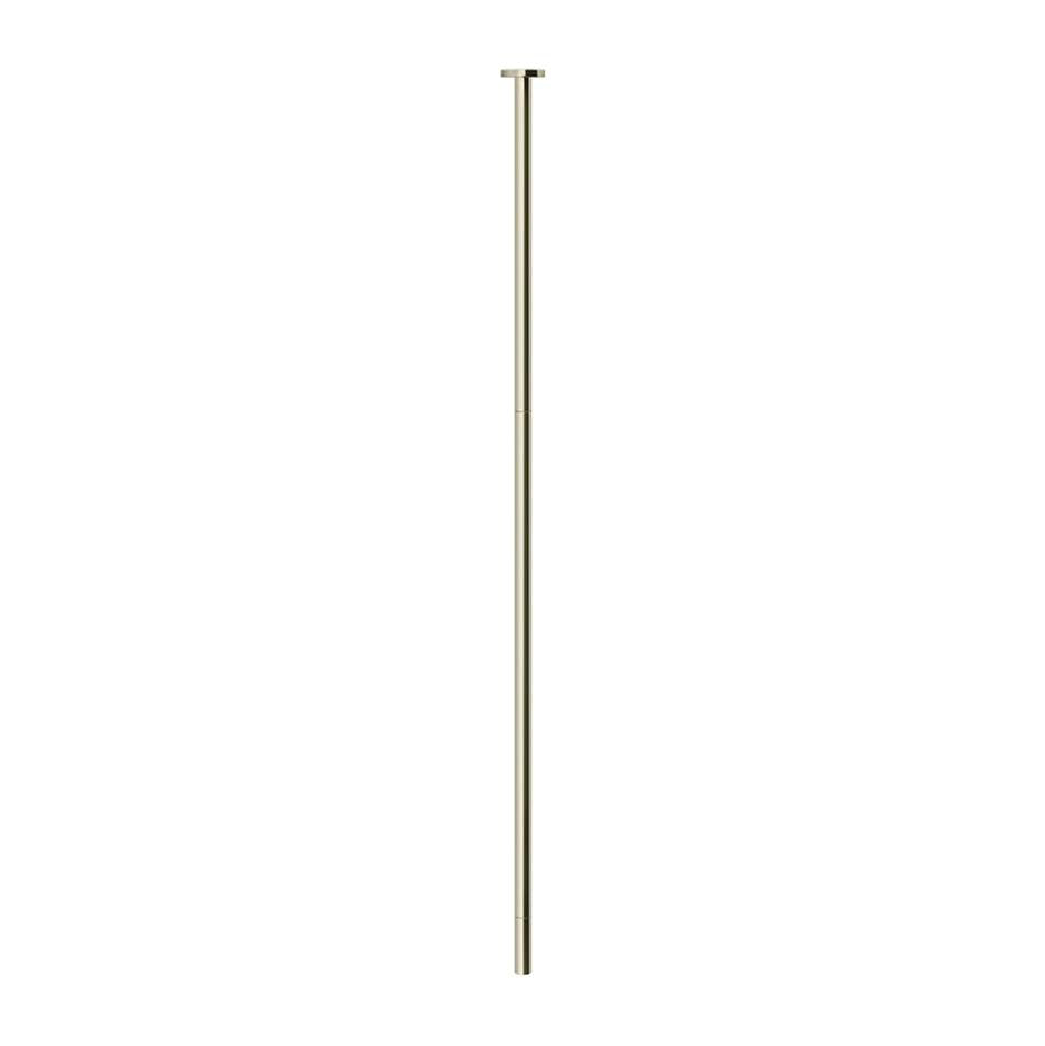 Gessi 63499 Ventaglio Ceiling-Mounted Washbasin Spout Only