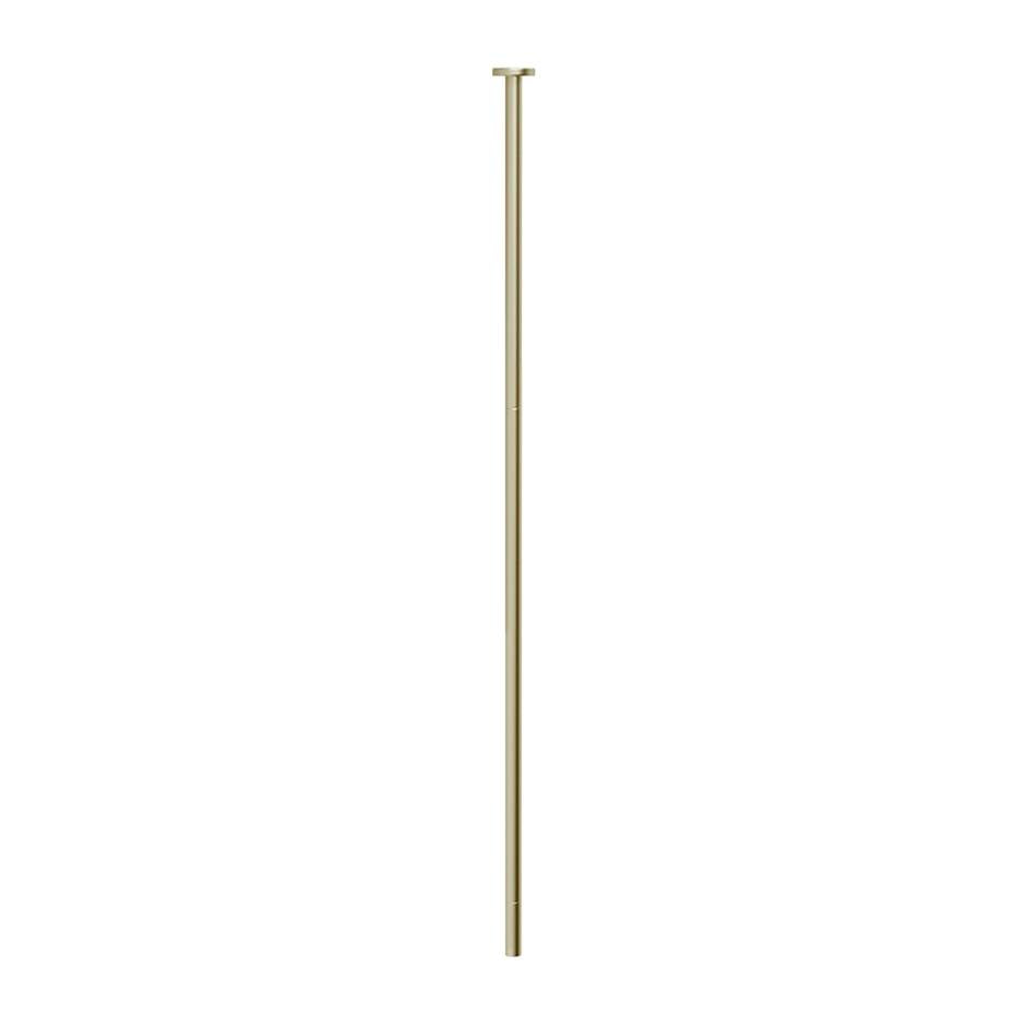 Gessi 63499 Ventaglio Ceiling-Mounted Washbasin Spout Only