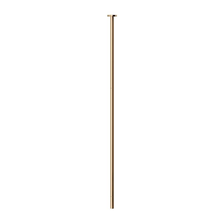 Gessi 63499 Ventaglio Ceiling-Mounted Washbasin Spout Only