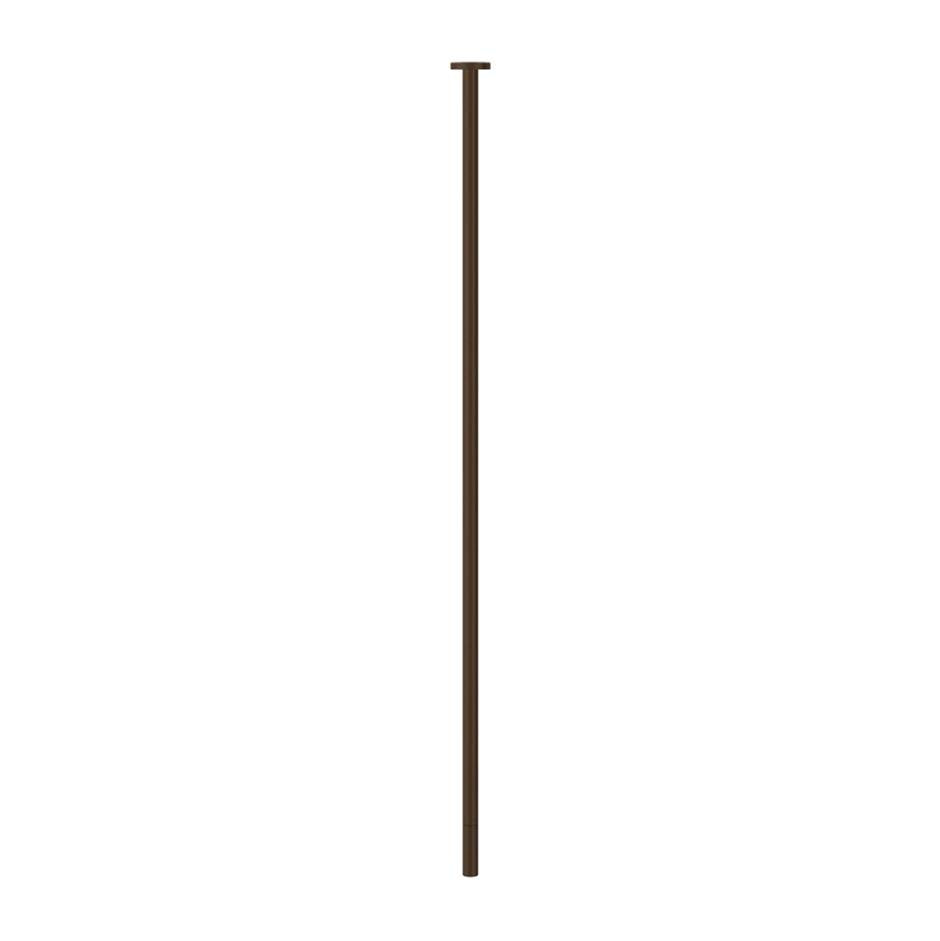Gessi 63499 Ventaglio Ceiling-Mounted Washbasin Spout Only