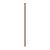 Gessi 63499 Ventaglio Ceiling-Mounted Washbasin Spout Only