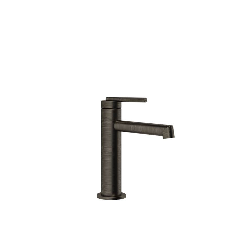 Gessi 63502 Ingranaggio Single Lever Washbasin Mixer Without Pop-Up Assembly