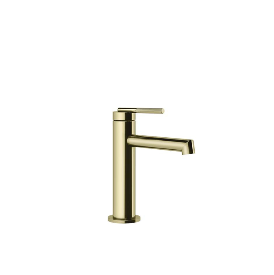 Gessi 63502 Ingranaggio Single Lever Washbasin Mixer Without Pop-Up Assembly