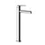 Gessi 63504 Ingranaggio Tall Single Lever Washbasin Mixer Without Pop-Up Assembly