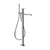 Gessi 63528 Ingranaggio Trim Parts Only Floor-Mounted Tub Filler - Parent