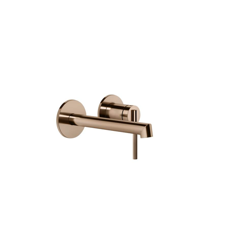 Gessi 63581 Ingranaggio Trims Parts Only Wall-Mounted Washbasin Mixer Trim, Without Waste - Parent